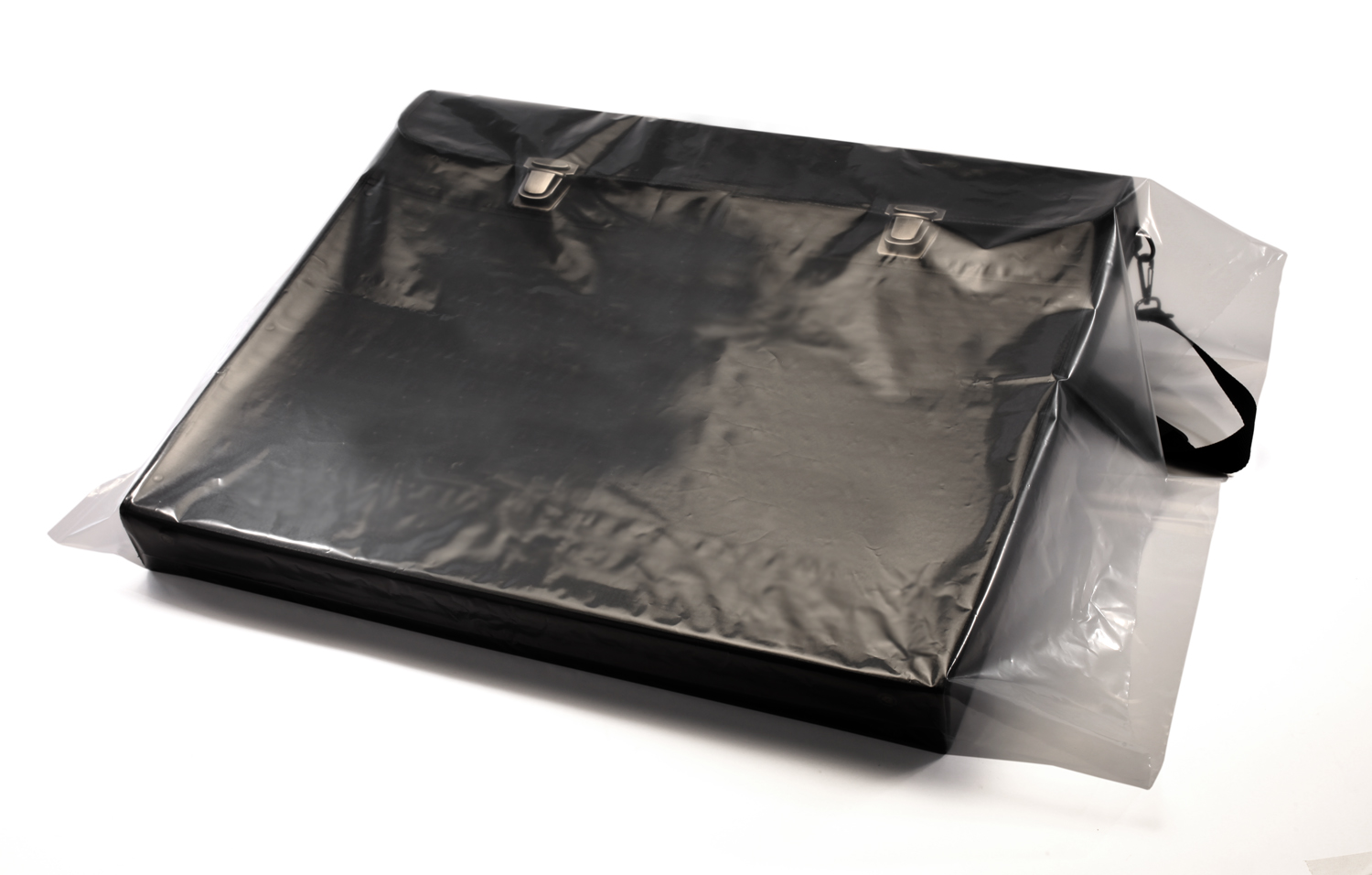 3 MIL Layflat Poly Bags - 013-0118771 - 40